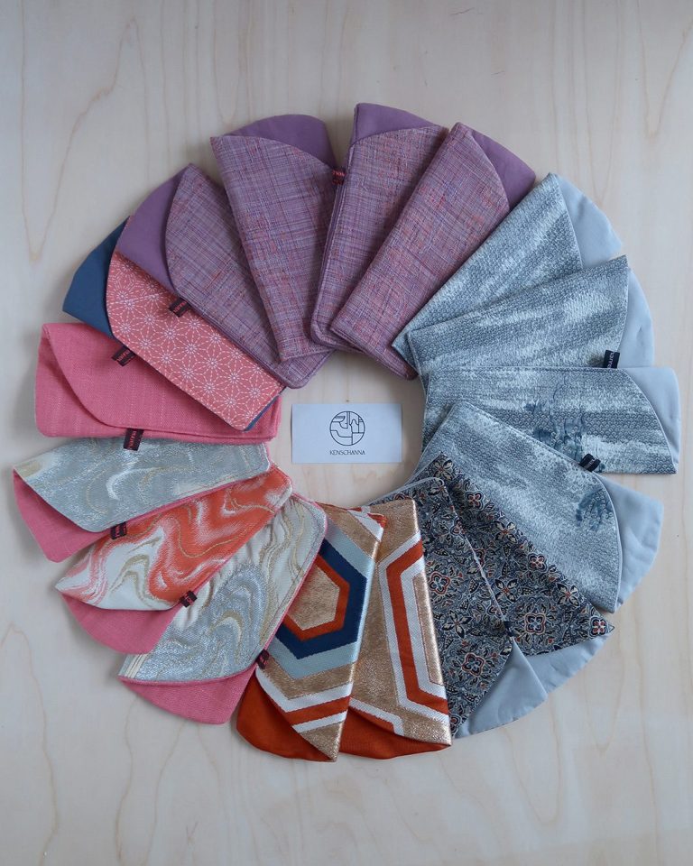 Accessoires Brillenetui Bild